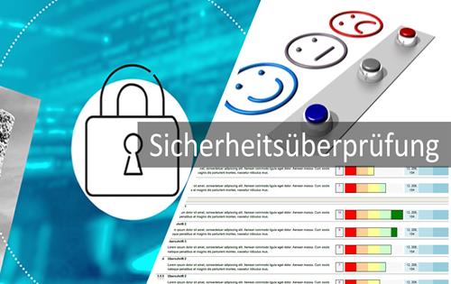 Sicherheitsberatung, Sicherheitsplanung, Sicherheitsplaner