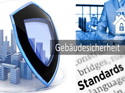 Sicherheitsstandards und Grundschutz